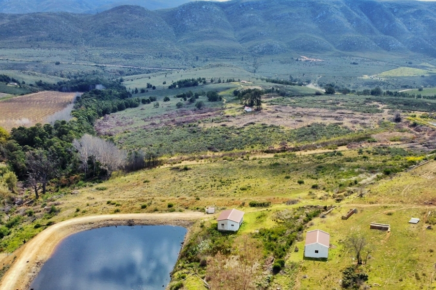 4 Bedroom Property for Sale in Uniondale Rural Western Cape